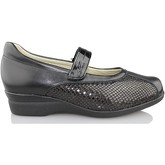 Dtorres  Ballerinas D TORRES Tänzer für breite Füße