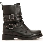 Café Noir  Stiefeletten HFC155