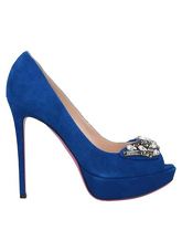 LUCIANO PADOVAN Pumps