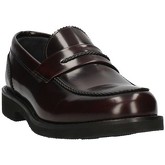 Gino Tagli  Herrenschuhe 653 Halbschuhe Harren BORDEAUX