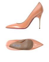 LUCIANO PADOVAN Pumps