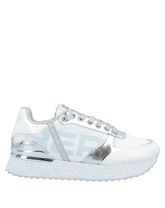 REPLAY Low Sneakers & Tennisschuhe