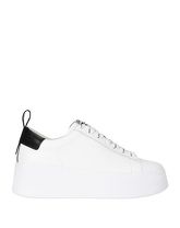 ASH Low Sneakers & Tennisschuhe