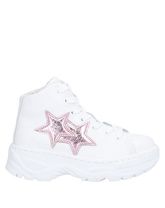 2STAR High Sneakers & Tennisschuhe