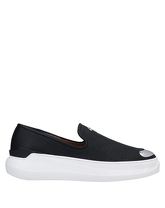 GIUSEPPE ZANOTTI Low Sneakers & Tennisschuhe