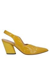 HALMANERA Pumps