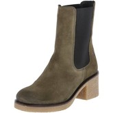 Fräulein Frida  Stiefeletten Stiefeletten Chelsea Boots 12885