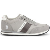 U.S Polo Assn.  Sneaker XIRIO4121S0 YM1 LIGR