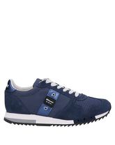 BLAUER Low Sneakers & Tennisschuhe