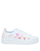 CHIARA FERRAGNI Low Sneakers & Tennisschuhe