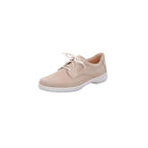 Ganter Schnürschuhe Schnürschuhe beige Damen