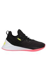 PUMA Low Sneakers & Tennisschuhe