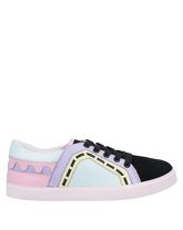 SOPHIA WEBSTER Low Sneakers & Tennisschuhe