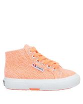 SUPERGA High Sneakers & Tennisschuhe