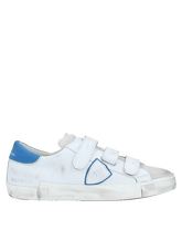 PHILIPPE MODEL Low Sneakers & Tennisschuhe