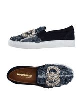 DSQUARED2 Low Sneakers & Tennisschuhe