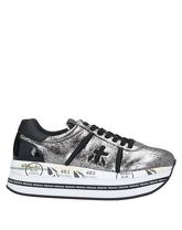 PREMIATA Low Sneakers & Tennisschuhe