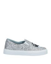 CHIARA FERRAGNI Low Sneakers & Tennisschuhe