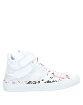 MAISON MARGIELA High Sneakers & Tennisschuhe