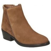 Maria Jaen  Stiefeletten 9040