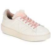 Victoria  Sneaker DEPORTIVO PIEL PERLAS