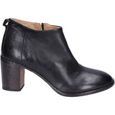 Moma  Ankle Boots stiefeletten leder