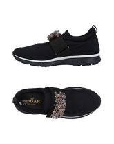 HOGAN Low Sneakers & Tennisschuhe