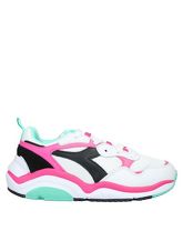 DIADORA Low Sneakers & Tennisschuhe