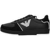 Emporio Armani EA7  Sneaker X8X073