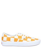 VANS Low Sneakers & Tennisschuhe