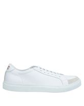 PANTOFOLA D'ORO Low Sneakers & Tennisschuhe