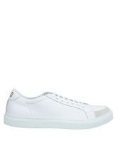 PANTOFOLA D'ORO Low Sneakers & Tennisschuhe