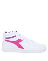 DIADORA High Sneakers & Tennisschuhe