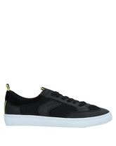 GEOX Low Sneakers & Tennisschuhe