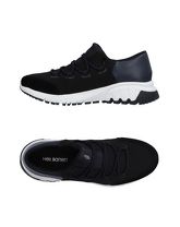 NEIL BARRETT Low Sneakers & Tennisschuhe