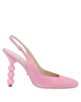 SANIA D'MINA Pumps