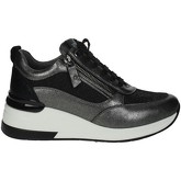 Keys  Sneaker - Sneaker nero K-2500