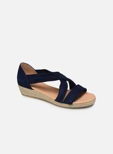 SALE -50 Georgia Rose Soft - Distina - SALE Espadrilles, blau