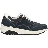 IgI CO  Sneaker 5132033 hoch Harren HELLBLAU