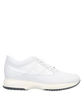 HOGAN Low Sneakers & Tennisschuhe