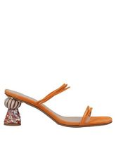 JACQUEMUS Sandalen