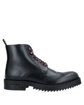 ATTIMONELLI'S Stiefeletten