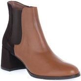 Priv Lab  Stiefeletten VITELLO CUOIO
