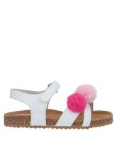 IL GUFO Sandalen