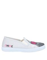 CHIPIE Low Sneakers & Tennisschuhe