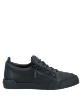 GIUSEPPE ZANOTTI Low Sneakers & Tennisschuhe