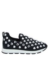 DOLCE & GABBANA Low Sneakers & Tennisschuhe