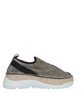 ESPADRILLES Low Sneakers & Tennisschuhe