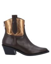 STEPHEN GOOD  London Stiefeletten