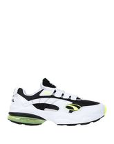 PUMA Low Sneakers & Tennisschuhe